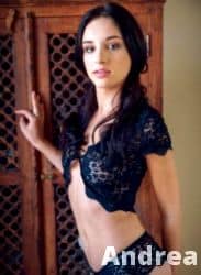 Female Andrea Escort in Lanteglos