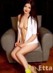 Female Etta Escort in Smallbrook